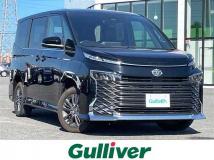 2022 Toyota Voxy