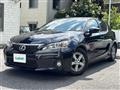 2011 Lexus CT