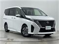 2025 Nissan Serena
