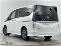 2025 Nissan Serena