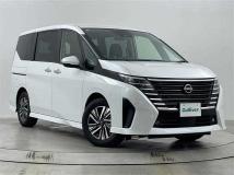 2025 Nissan Serena