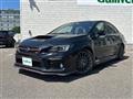 2019 Subaru WRX S4