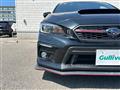 2019 Subaru WRX S4