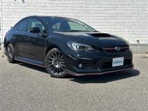 2019 Subaru WRX S4