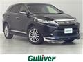 2018 Toyota Harrier