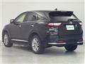 2018 Toyota Harrier