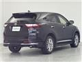 2018 Toyota Harrier