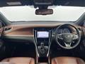 2018 Toyota Harrier