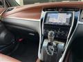 2018 Toyota Harrier