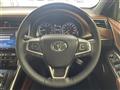 2018 Toyota Harrier