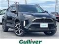 2024 Toyota Yaris Cross