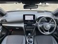 2024 Toyota Yaris Cross
