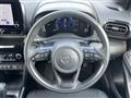 2024 Toyota Yaris Cross