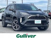 2024 Toyota Yaris Cross