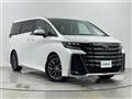 2023 Toyota Vellfire
