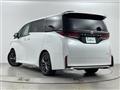 2023 Toyota Vellfire