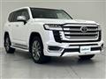2021 Toyota Land Cruiser