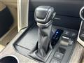 2021 Toyota Land Cruiser