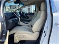 2021 Toyota Alphard Hybrid