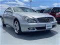 2007 Mercedes-Benz Cls-Class