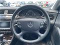 2007 Mercedes-Benz Cls-Class