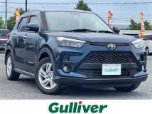 2021 Toyota Raize
