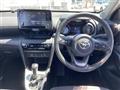 2021 Toyota Yaris Cross
