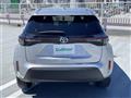 2021 Toyota Yaris Cross