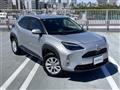 2021 Toyota Yaris Cross