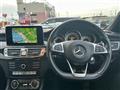 2016 Mercedes-Benz Cls-Class