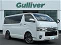 2017 Toyota Hiace Van