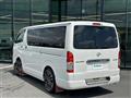 2017 Toyota Hiace Van