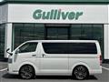 2017 Toyota Hiace Van
