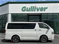 2017 Toyota Hiace Van