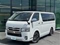2017 Toyota Hiace Van