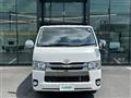 2017 Toyota Hiace Van