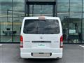 2017 Toyota Hiace Van