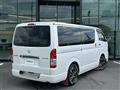 2017 Toyota Hiace Van
