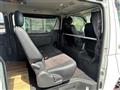 2017 Toyota Hiace Van