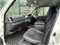2017 Toyota Hiace Van