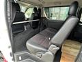 2017 Toyota Hiace Van