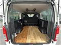 2017 Toyota Hiace Van