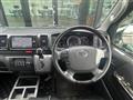 2017 Toyota Hiace Van