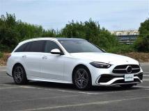 2023 Mercedes-Benz C-Class
