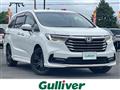 2021 Honda Odyssey