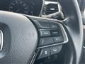 2021 Honda Odyssey