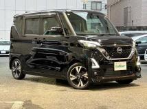 2022 Nissan ROOX