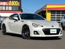 2012 Subaru BRZ