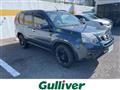 2012 Nissan X-Trail