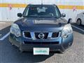 2012 Nissan X-Trail